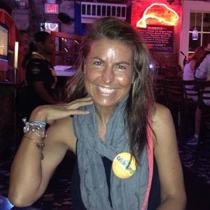 Meet your Posher, Tina